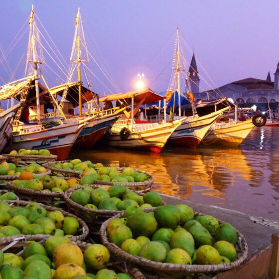 Conheça Belém do Pará